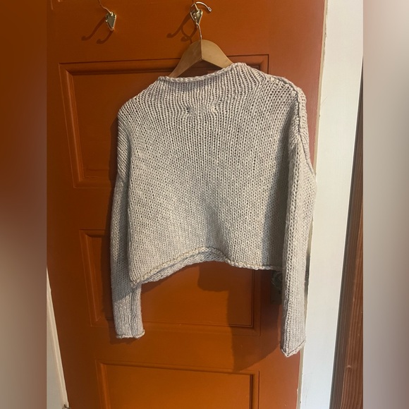 Free People Opal Rollneck sweater - Picture 9 of 13